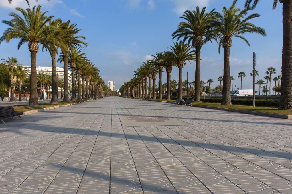 Salou The Best Grand المظهر الخارجي الصورة